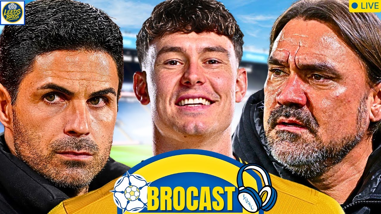 This Is a Massive Week for Leeds United