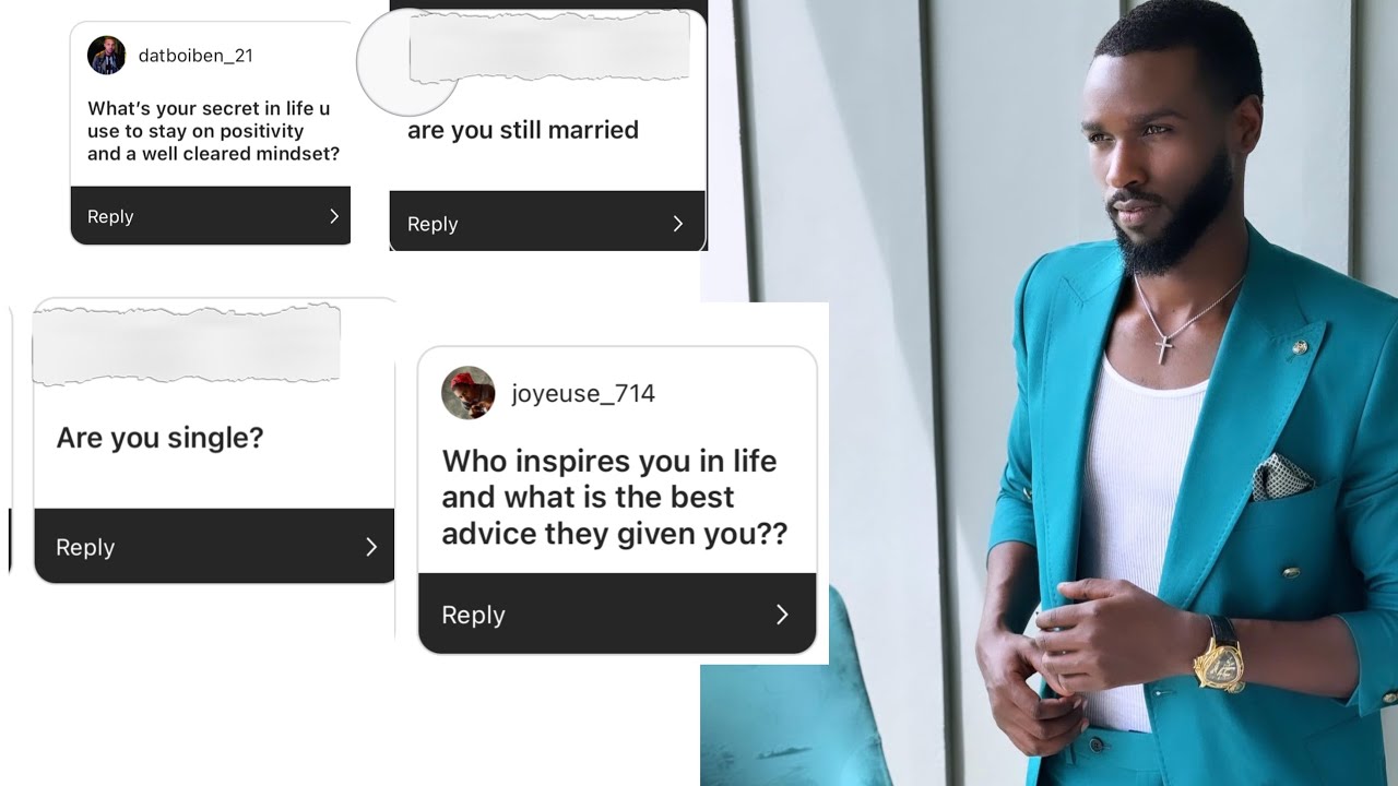 Answers to Your Most Burning Questions! 🤯