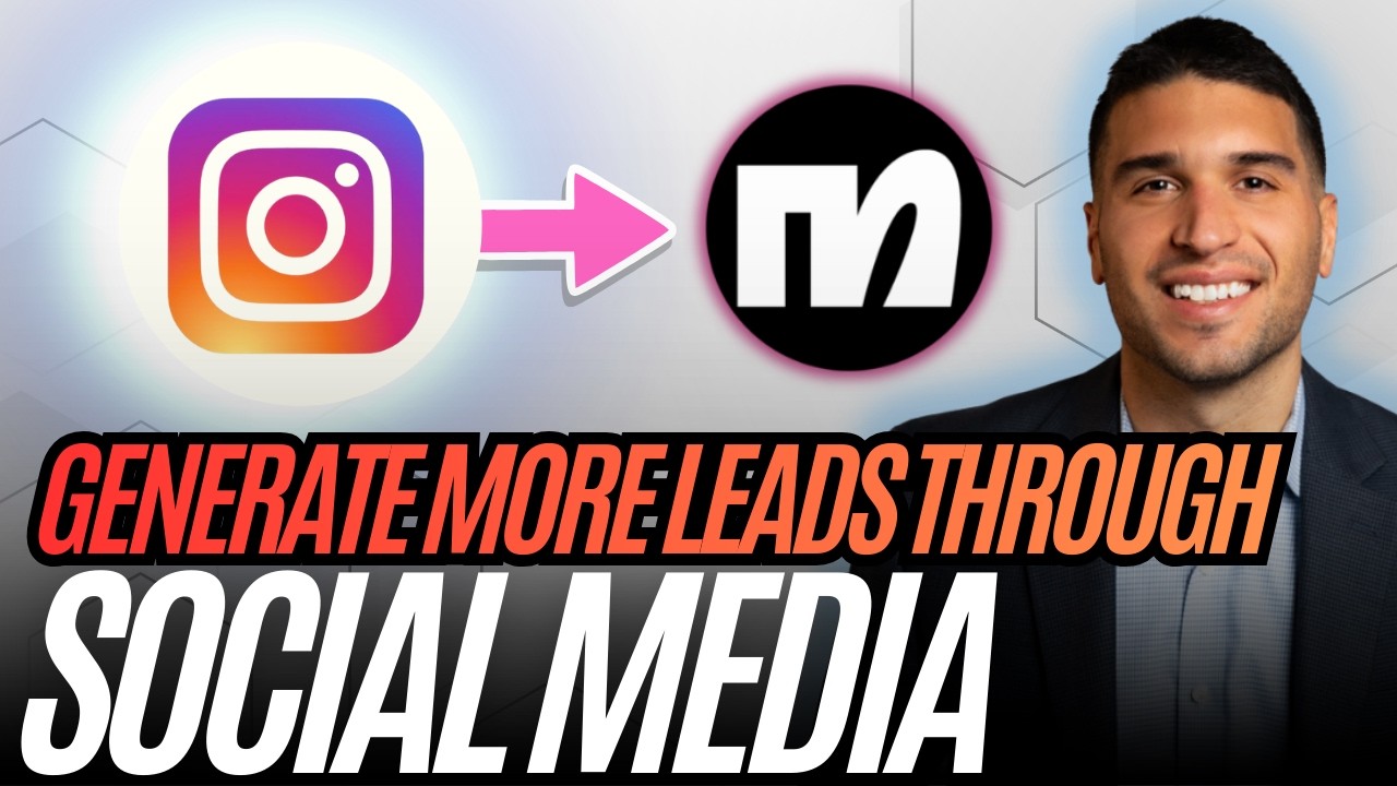 How Realtors can use MANYCHAT to Generate More Leads in 2026 [Tutorial]