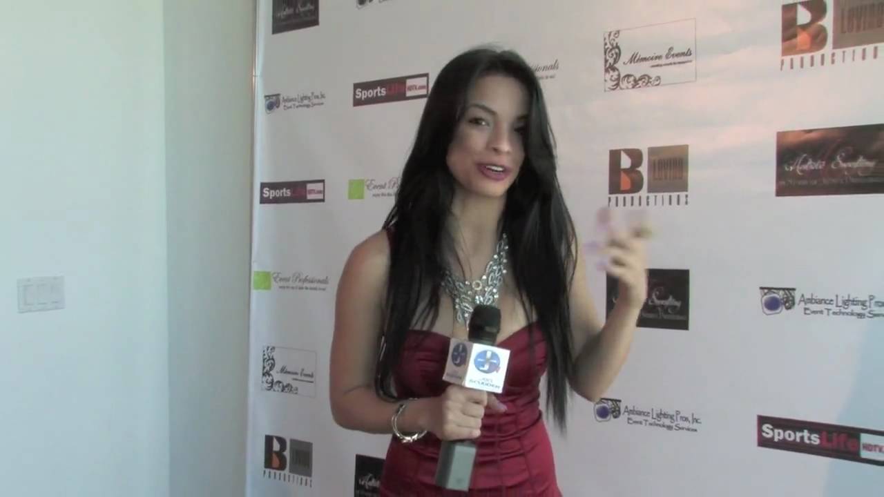 Dayami Padron