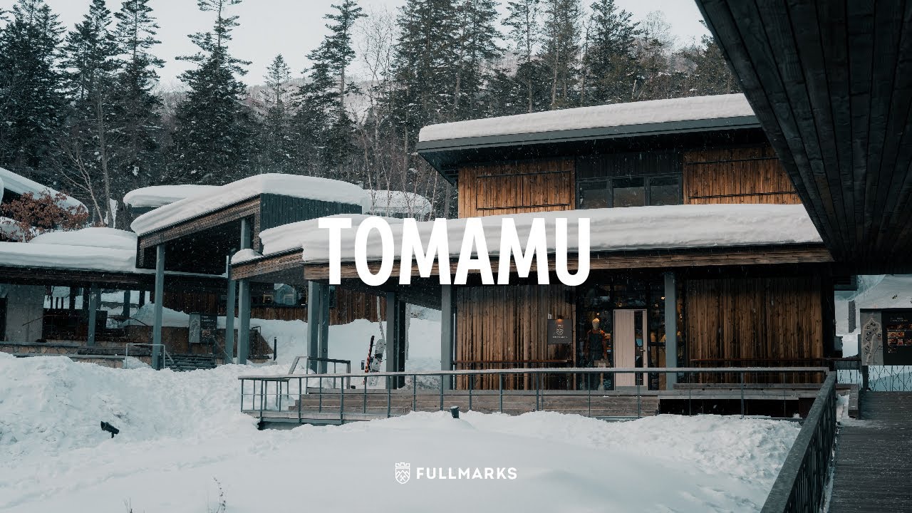 FULLMARKS TOMAMU