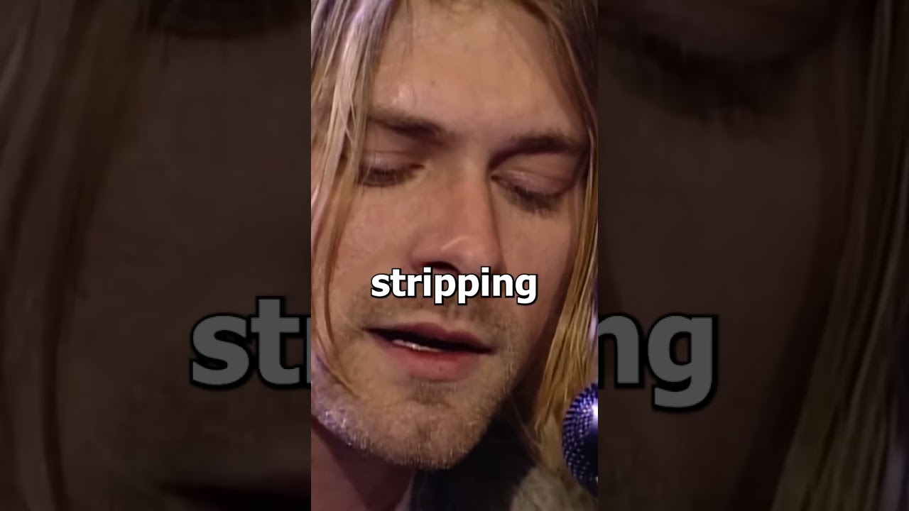Nirvana vs Alice in Chains: Which MTV Unplugged Set Moved You More?