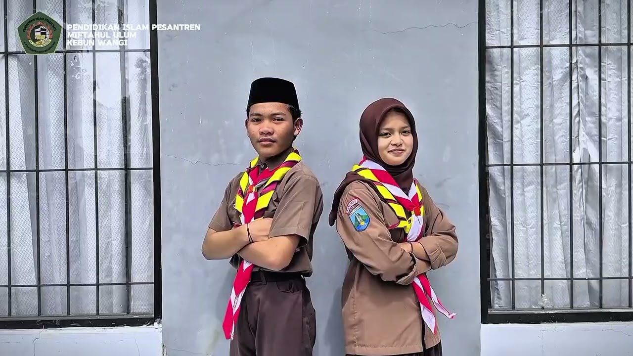 VIDEO PROFIL MA MIFTAHUL ULUM KEBUN WANGI || 2026/2027