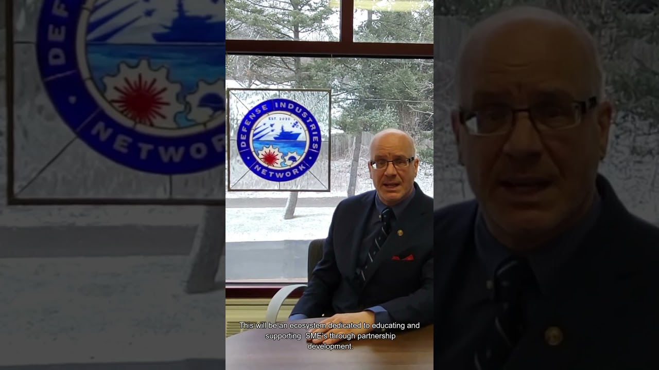 DIN America's Seed Fund Video Narrative