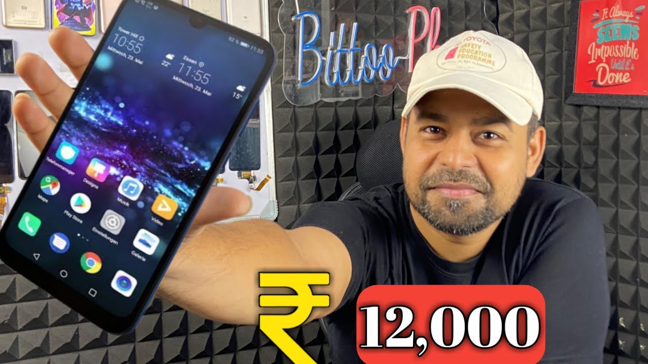 LOW COST SMARTPHONES ! 2025