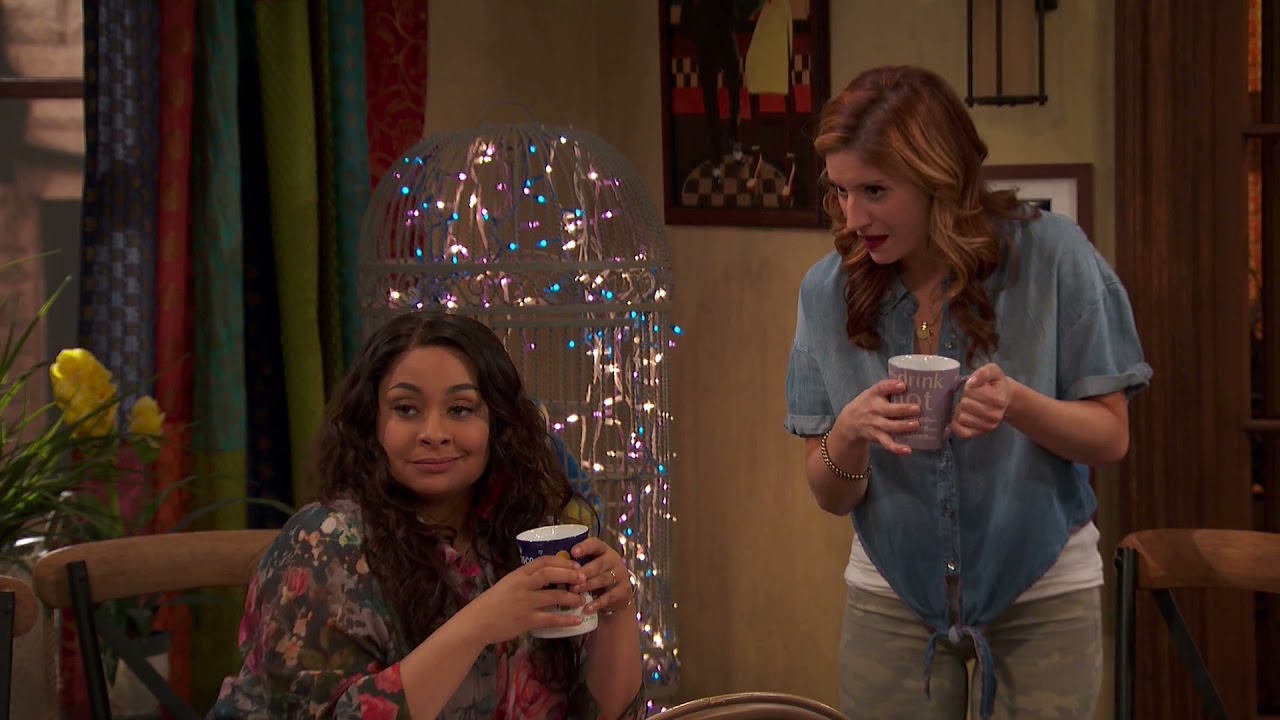 Raven and Chelsea - Perfect (Chrave) That's So Raven and Raven's Home