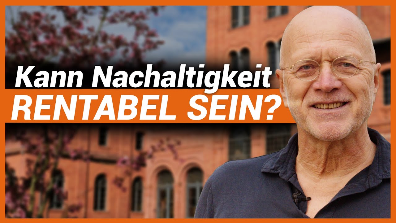 Michael Stober - Visionär und Hotelier vom Landgut Stober!