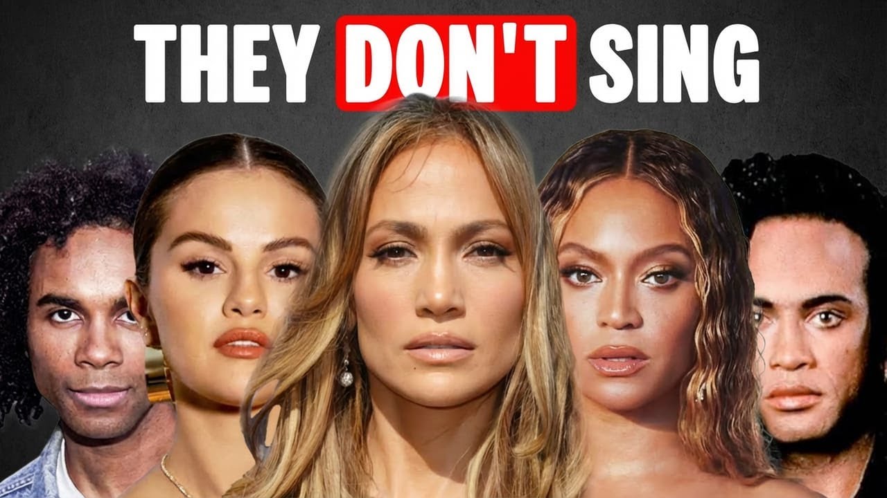 The Biggest Fraud in Music History (And It&rsquo;s Still Happening)