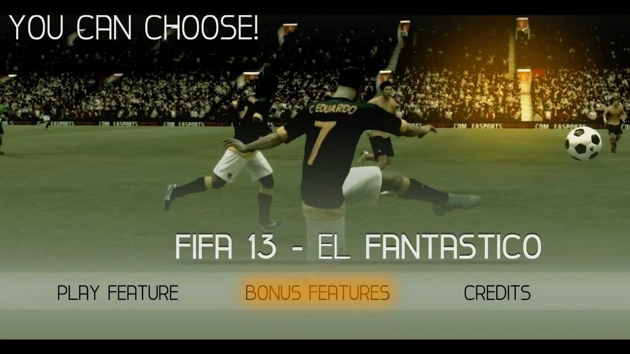 FIFA 13 - 