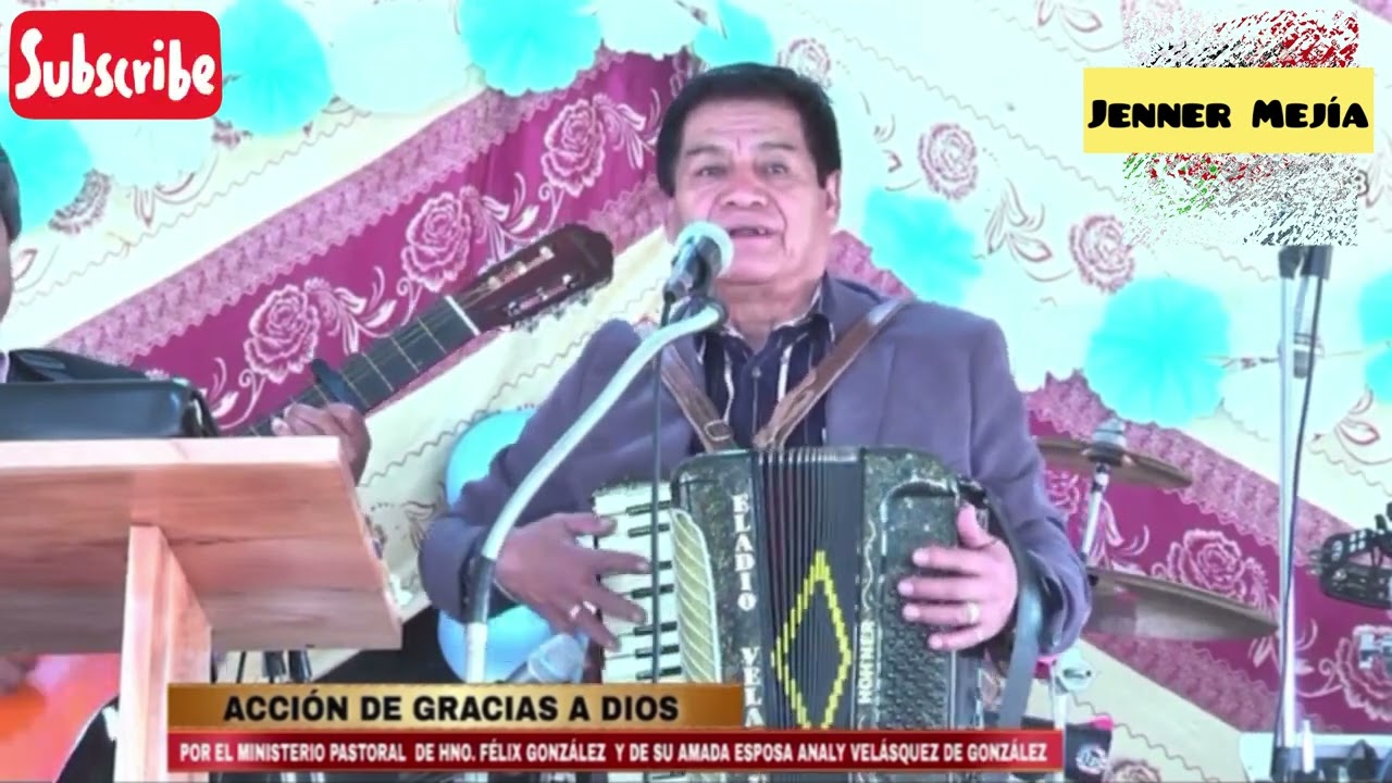 TRIO VELASQUEZ //CUANDO MÁS DESALENTADO \\ EN VIVO