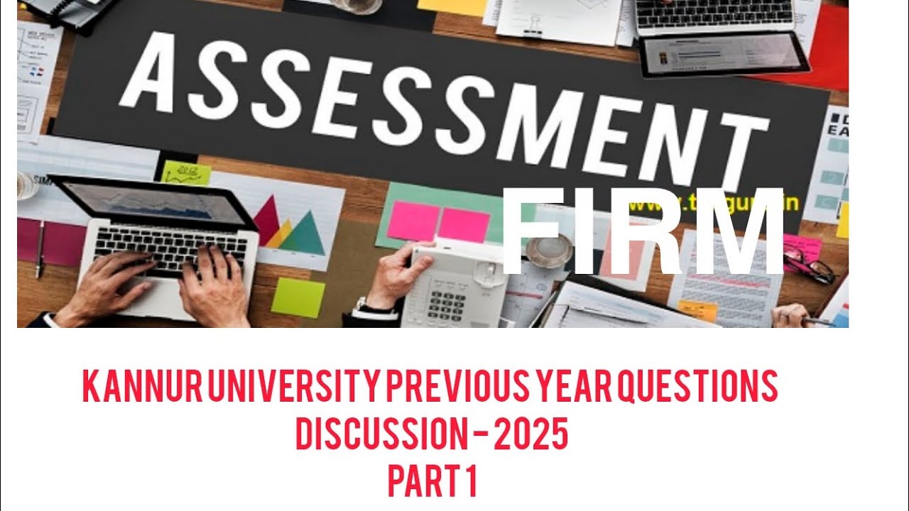 Income Tax, kannur university sixth semester previous year questions 