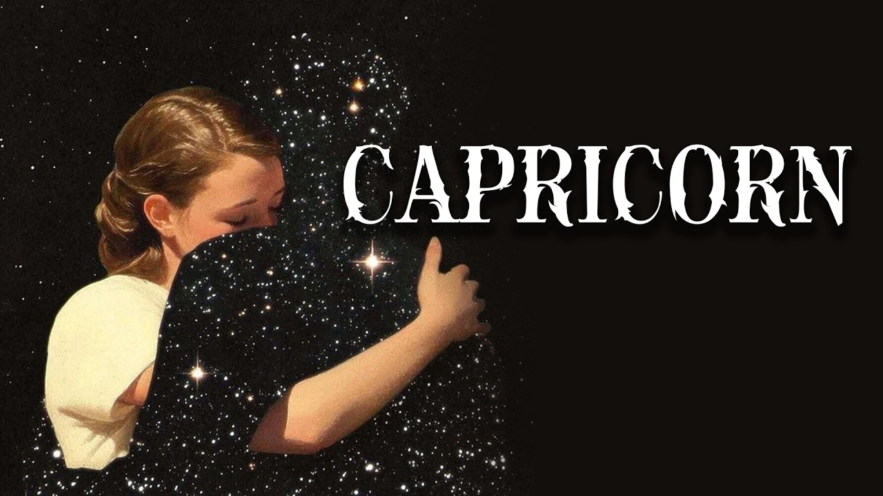 CAPRICORN💘 Someone Who'll Reignite Your Fire, Passion, Purpose, Life & Heart!❤️‍🔥