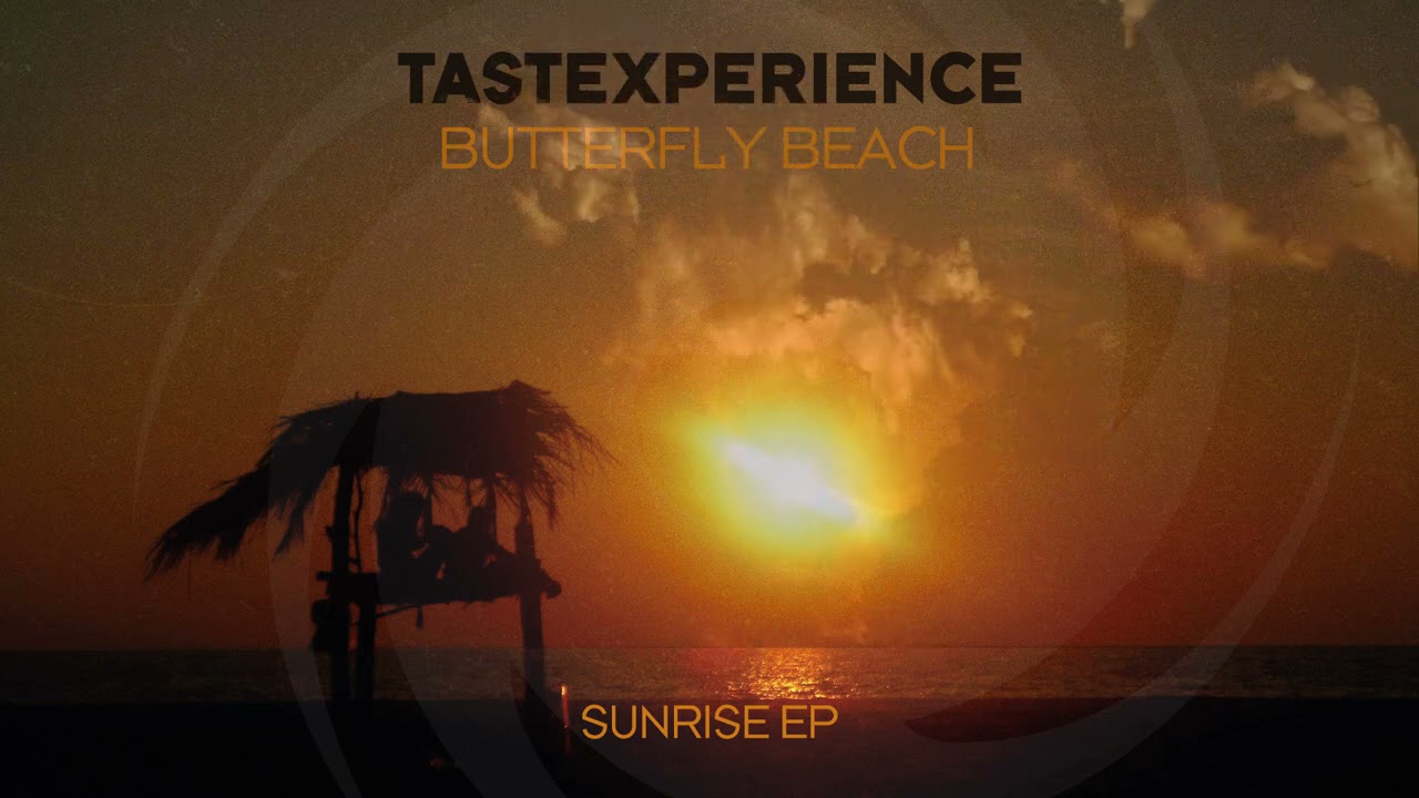 Tastexperience - Butterfly Beach