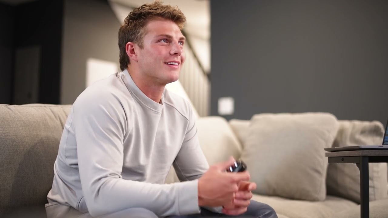 Breaking Down Film with QB Zach Wilson | Flight 2022 | The New York Jets | NFL