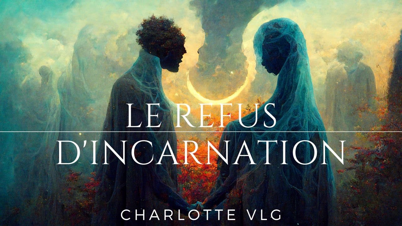 Kezako : Qu'est-ce que le refus d'incarnation ?