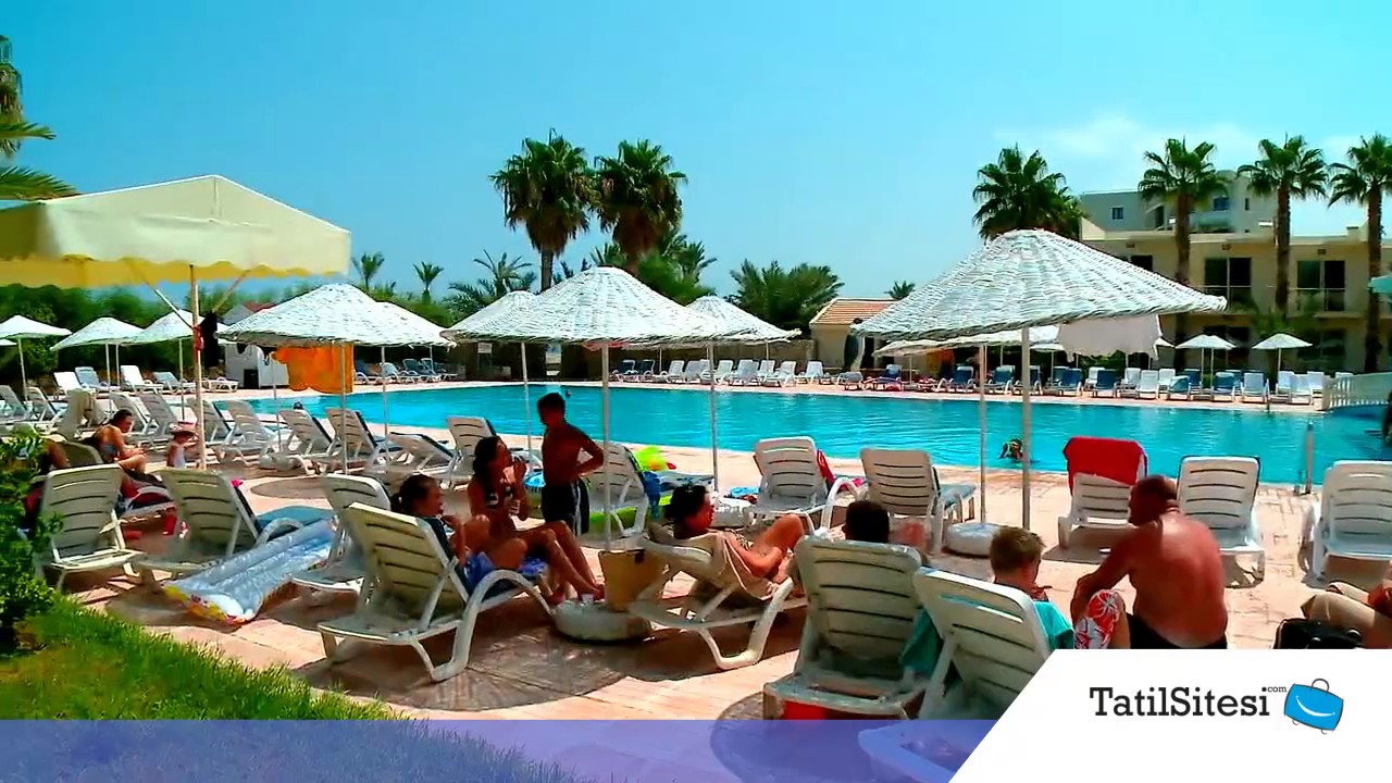 Oscar Hotel / Tatilsitesi