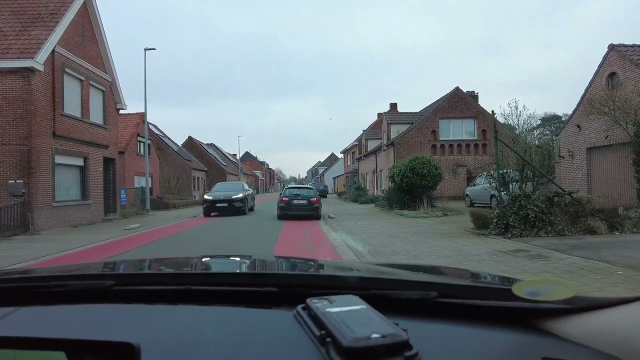 Hansea lijn 85 Antwerpen LO(2)