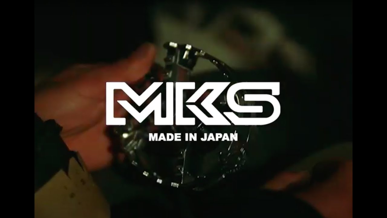 【MKS Pedal / Made in Japan】 〜 Exclusive sneak peek inside the factory of MKS 〜