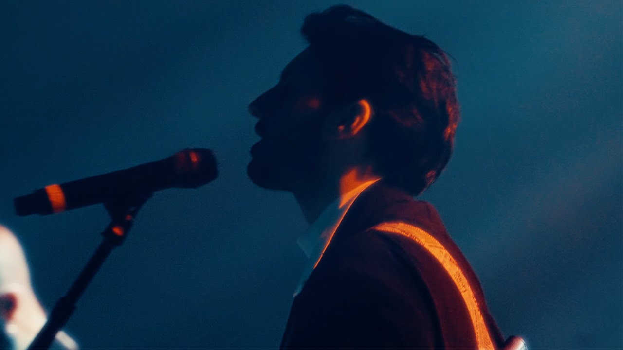 Can Ozan - Ağlama Ben Ağlarım (Live @ Bostancı Gösteri Merkezi 2024)