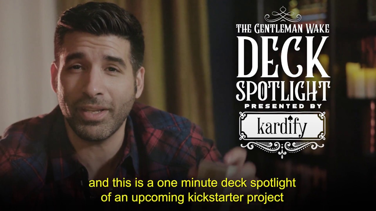 Kardify Spotlight: House Of The Rising Spades by Stockholm17
