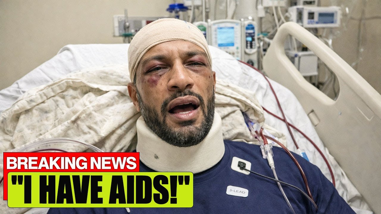 The Serious Health Battles WWE Legends Fought in Silence