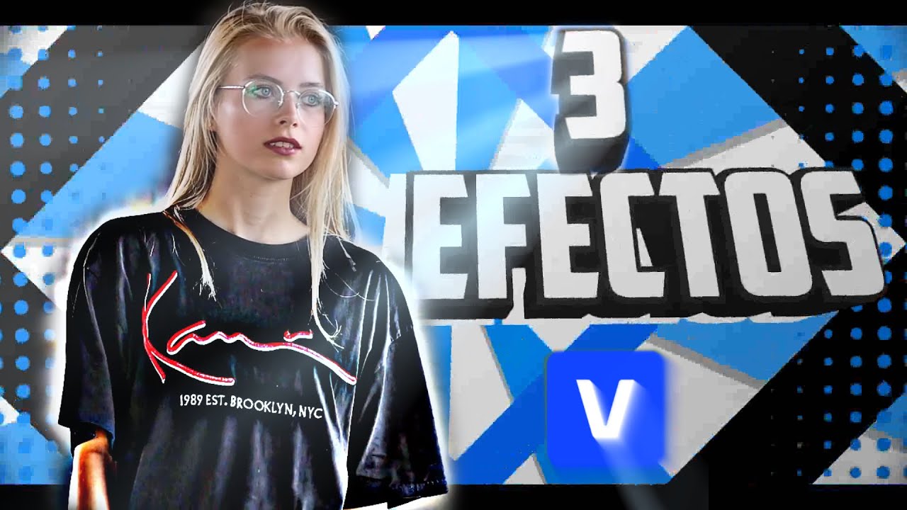 3 Efectos Máscara ROMA🔥/ Barra Relleno🔥/ Corte Cine🔥 VEGAS PRO 22 Tutorial