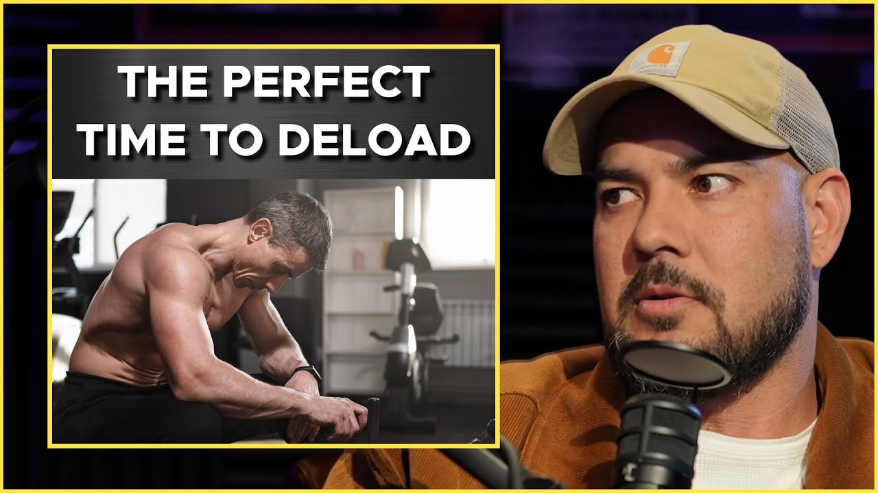 Когда лучше всего начинать разгрузочную неделю?