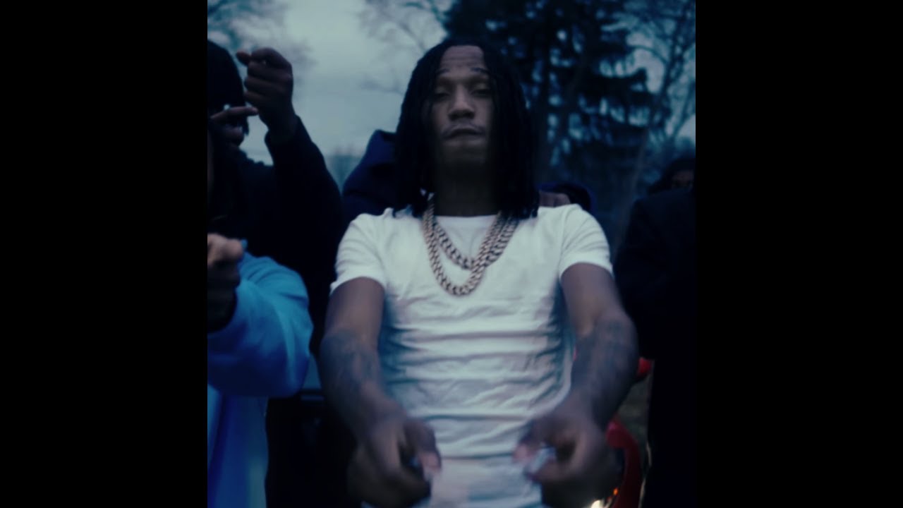 [FREE] Lil Mello x GMO Stax Type Beat 2025 - 