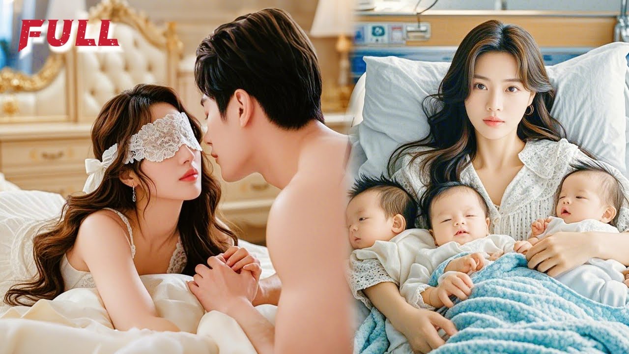 Золушку заставил 60-летний, одна ночь — тройня! Потом выяснила, отец — его племянник-CEO!