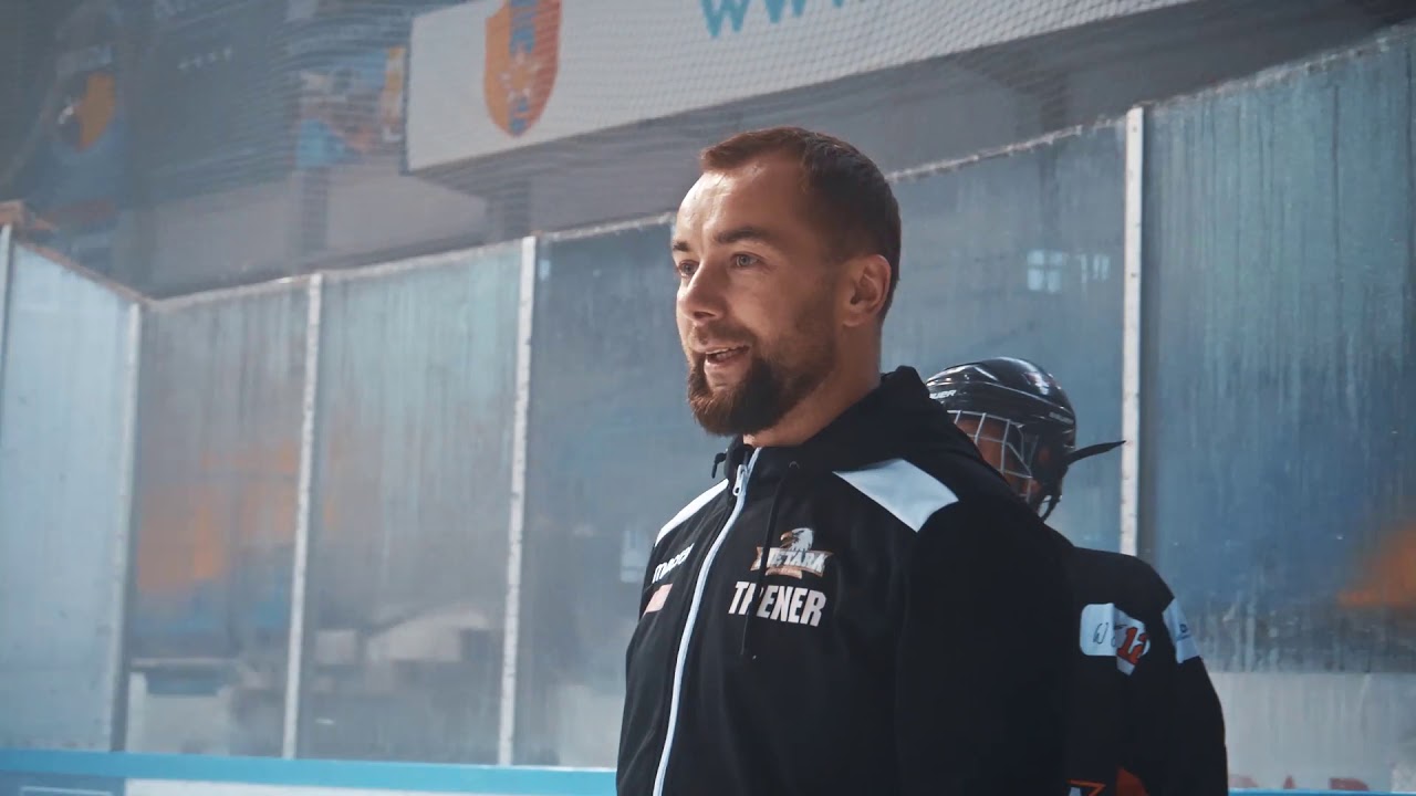Ziętara Hockey Camp Nowy Targ 2019 - Amatorzy