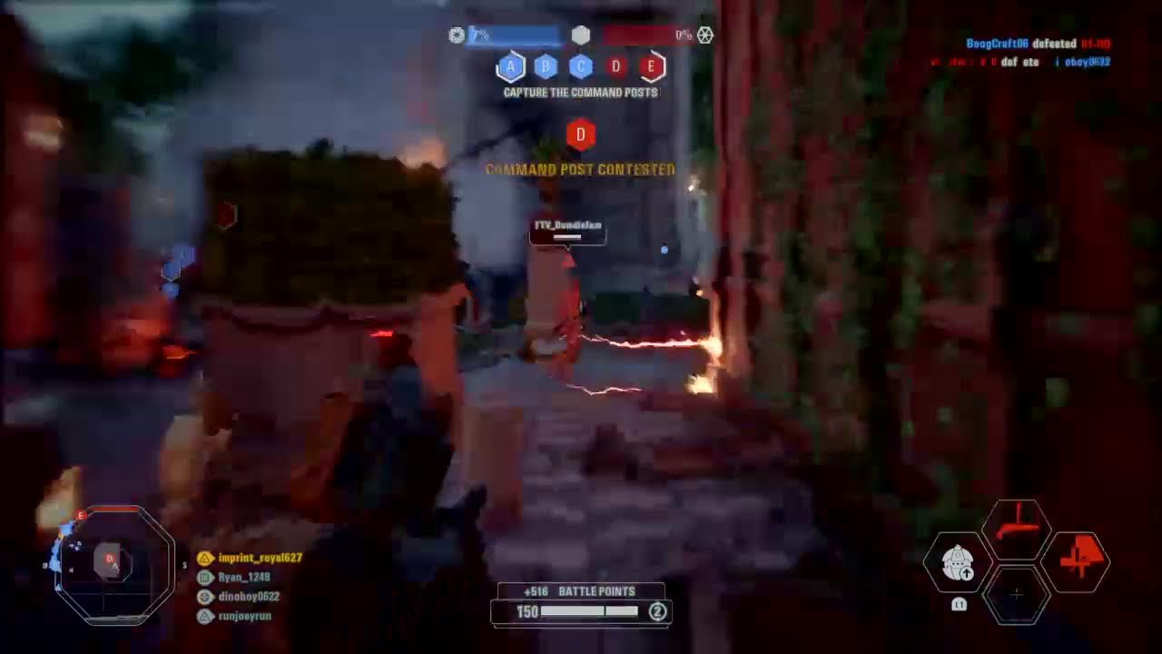 Star Wars Battlefront II