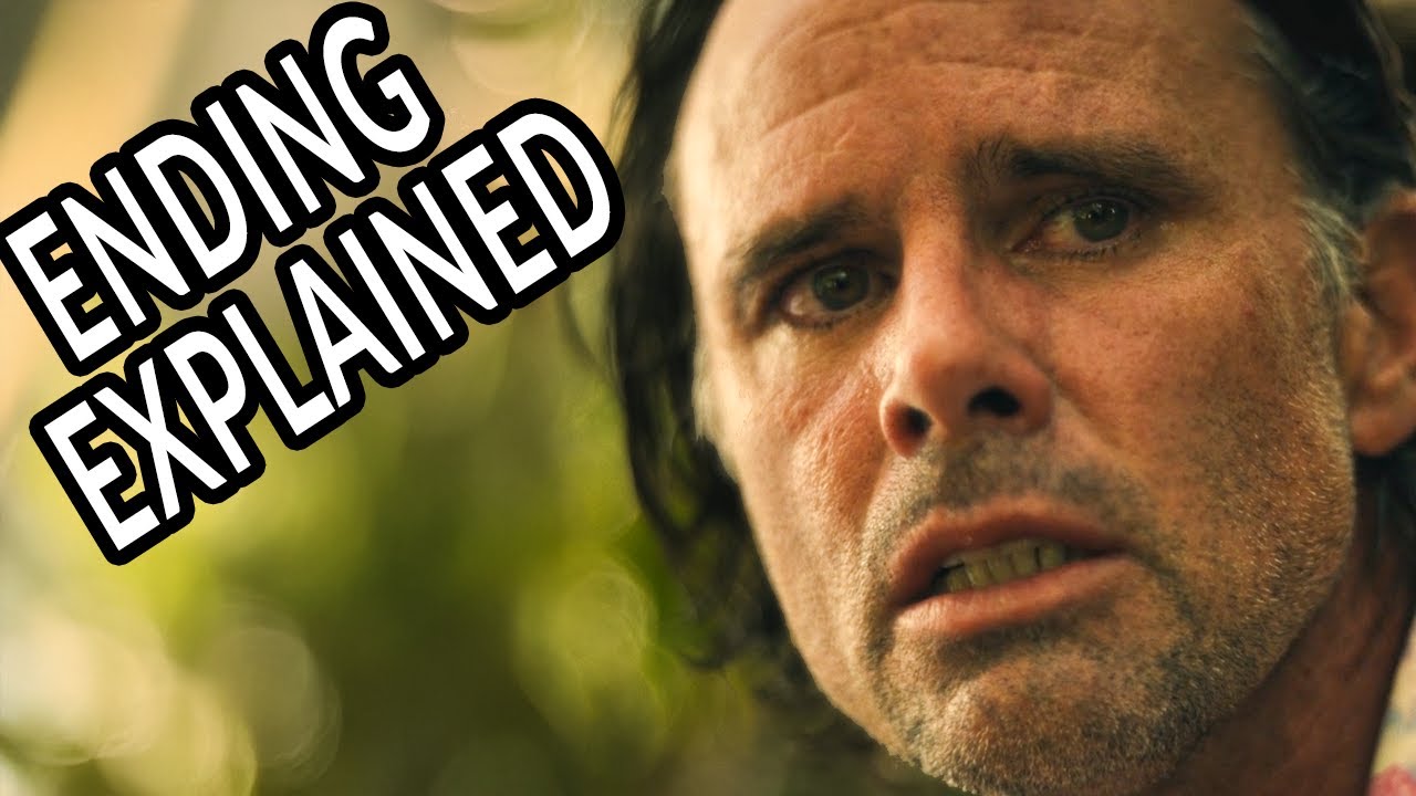 Объяснение концовки 3-го сезона сериала «БЕЛЫЙ ЛОТОС»!