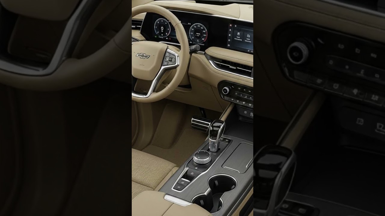 Chevrolet 3100 Pickup 2026 | Légende Réinventée 