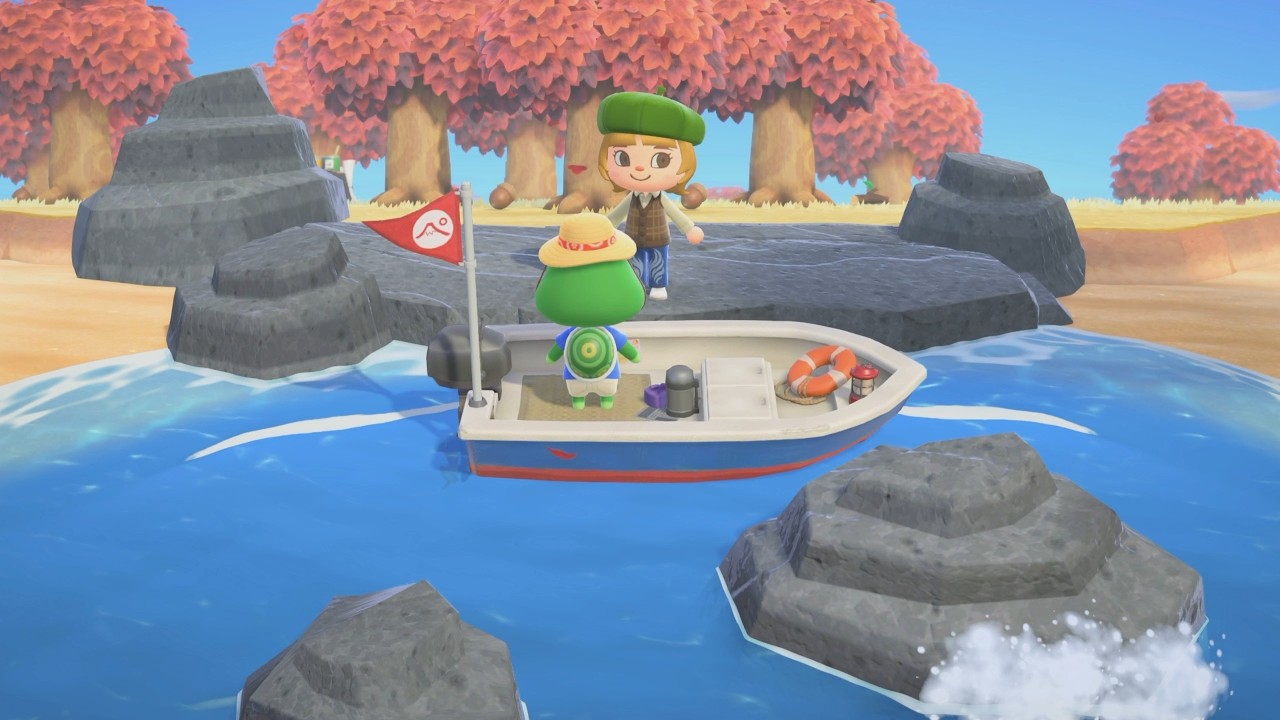 Animal Crossing: New Horizons - Nintendo Switch 2 Edition | #16