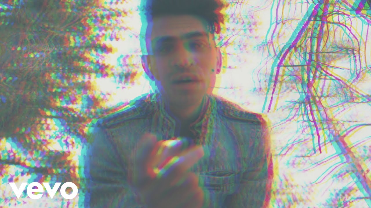 Tiago - Crazy