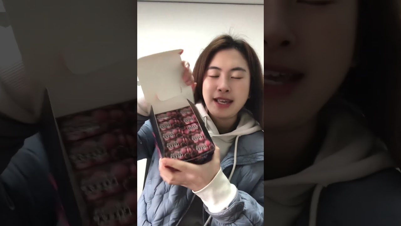 Fizzy Pandora! 12000puff. Open new packaging! #asmr #shishamesse #pod #fyp #shorts #vape #vapelife