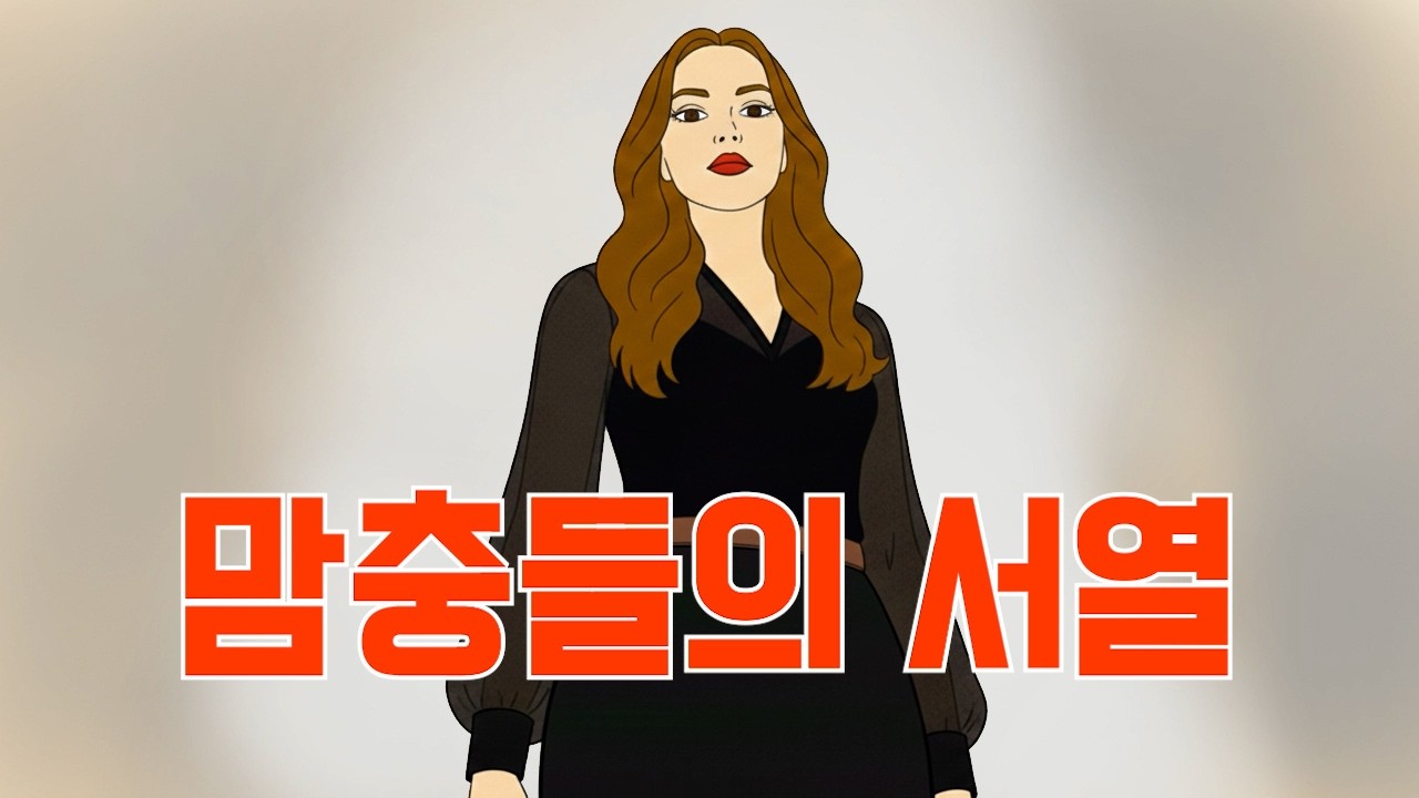 내 아들은 나의 권력이야