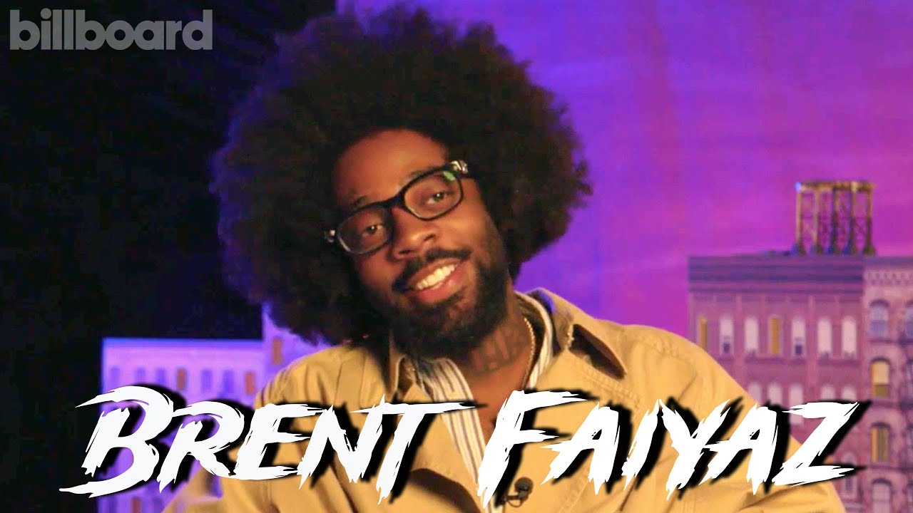 Brent Faiyaz’s 