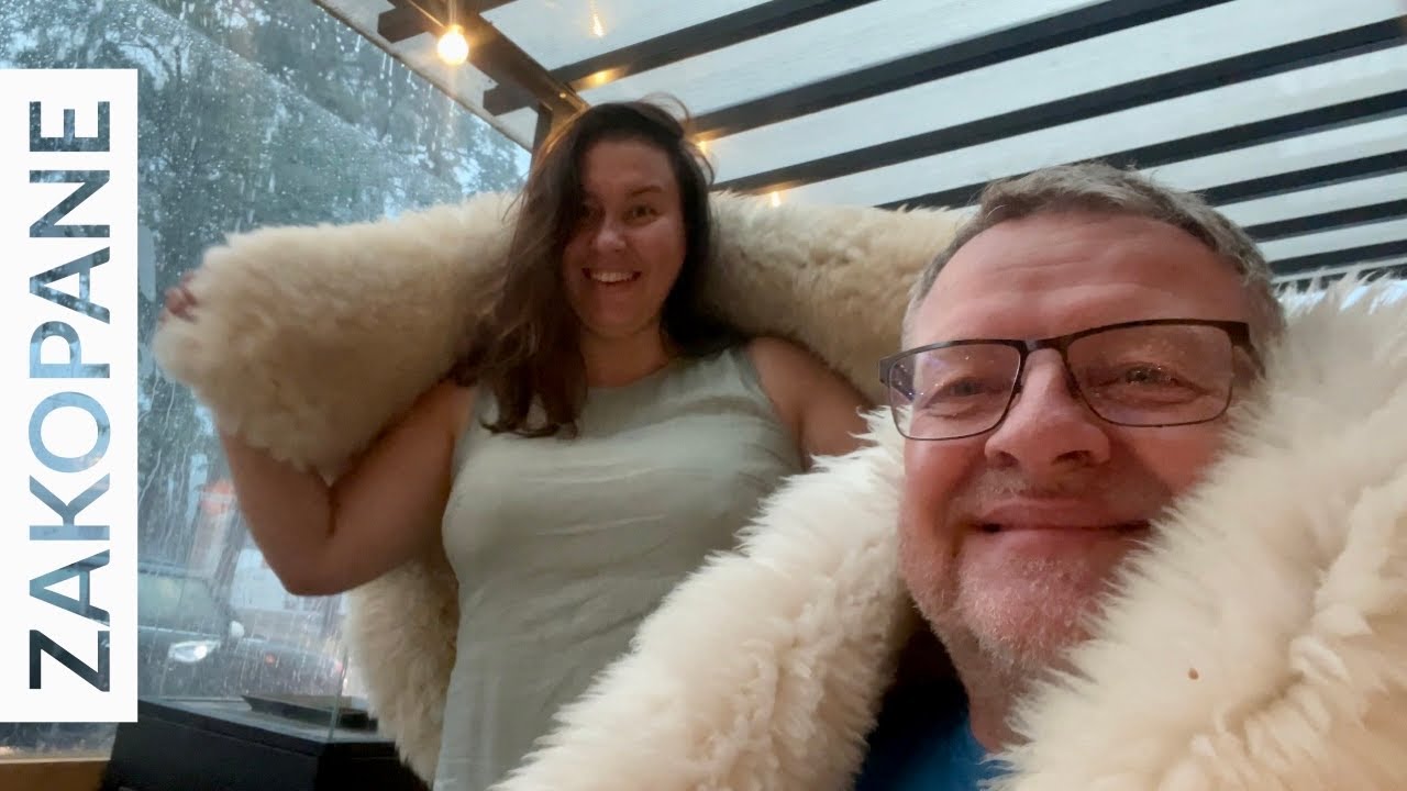 ZAKOPANE | the Storm | Excellent hotel Aparthotel Cristina with superb restaurant Drukarnia Smaku