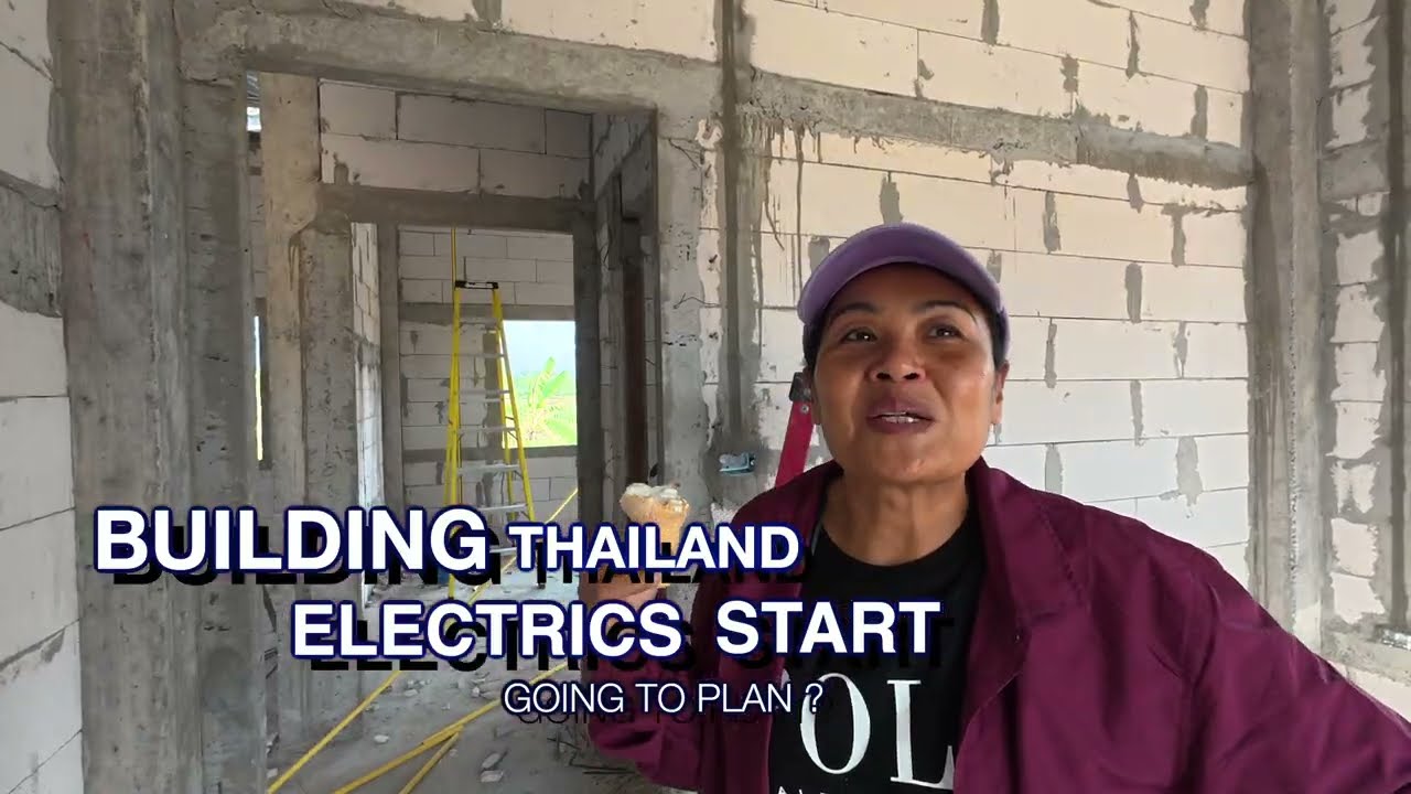 Daily life in Thailand, Just a small update