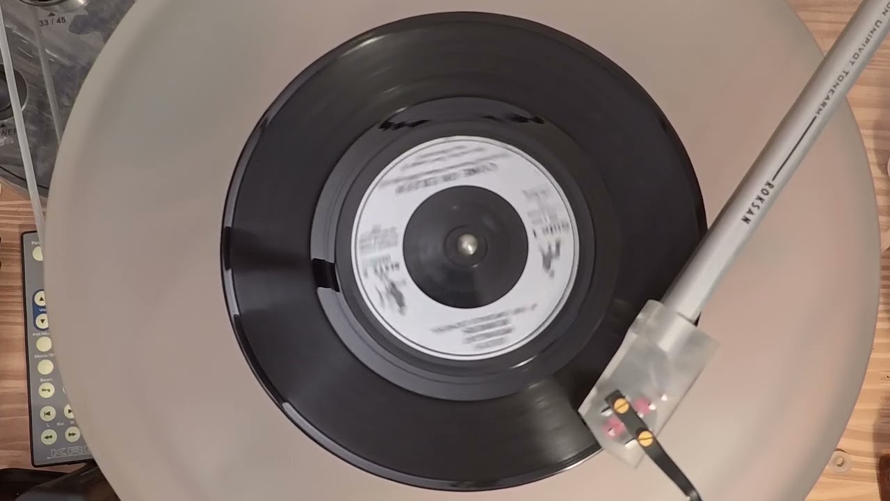 Dexys Midnight Runners & The Emerald Express Come On Eileen