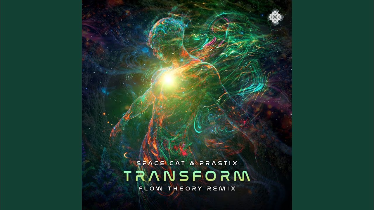 Transform (Flow Theory Remix)