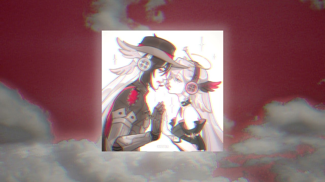 INNA - Deja Vu (feat. Bob Taylor) (Slowed & Reverb)