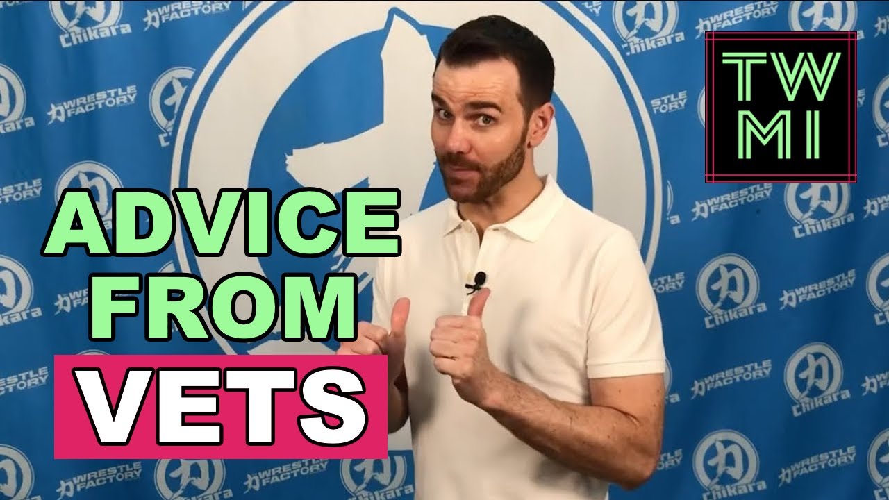 4 “LEGENDARY” Lessons I Learned