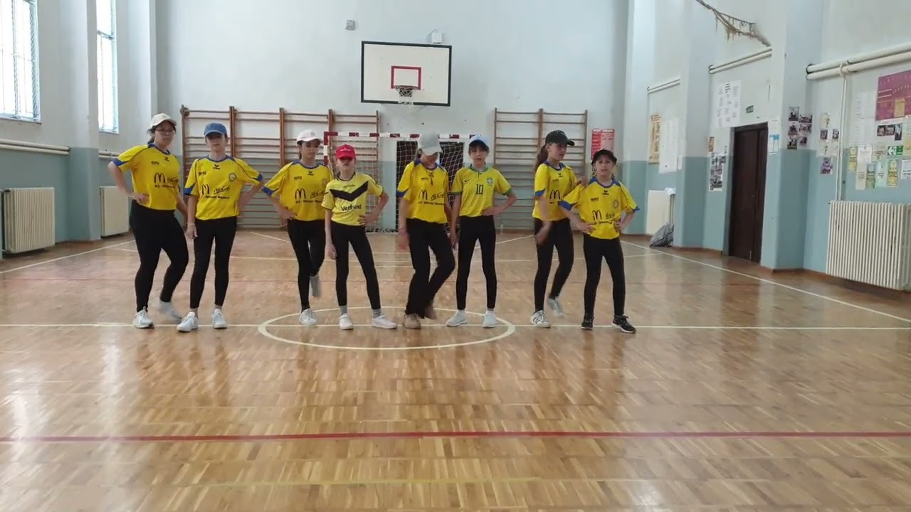 Biću tvoja devojka... O&Scaron; Svetitelj Sava Drugovac 2025