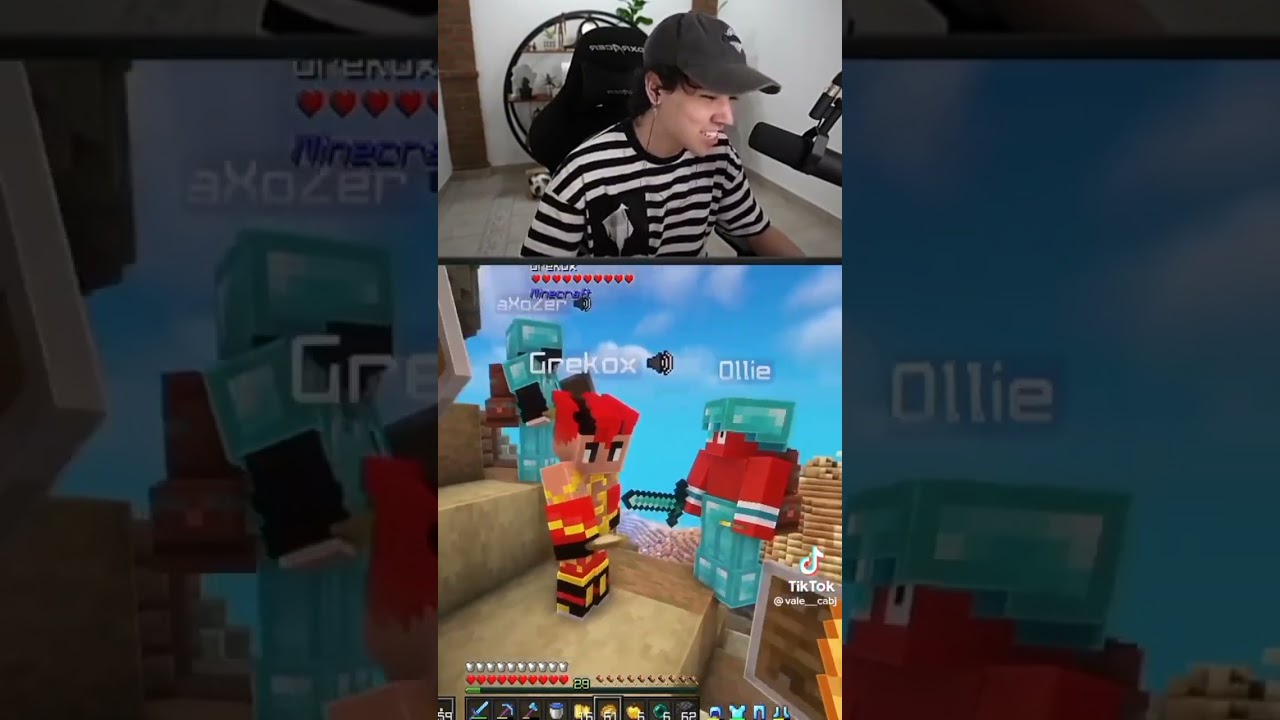 clips #spreen #mariana #misastreaming