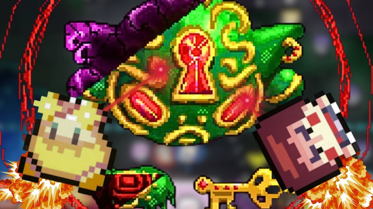 I SHOT MY FRIENDS AT SENTIENT MONSTERS IN A NEW ROGUELIKE AND HERES HOW IT WENT | 100Friends