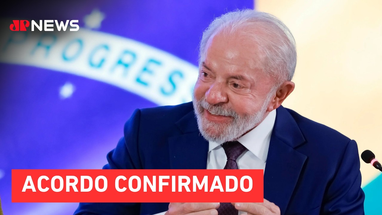 Lula aceita condi&ccedil;&otilde;es de Fl&aacute;vio Bolsonaro para abrir sigilos