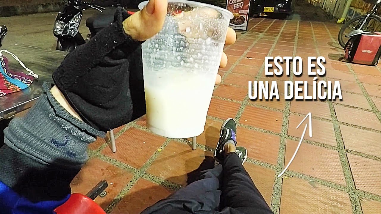 👉 ASÍ TERMINO EL ÚLTIMO PEDIDO | Trabando con Rappi