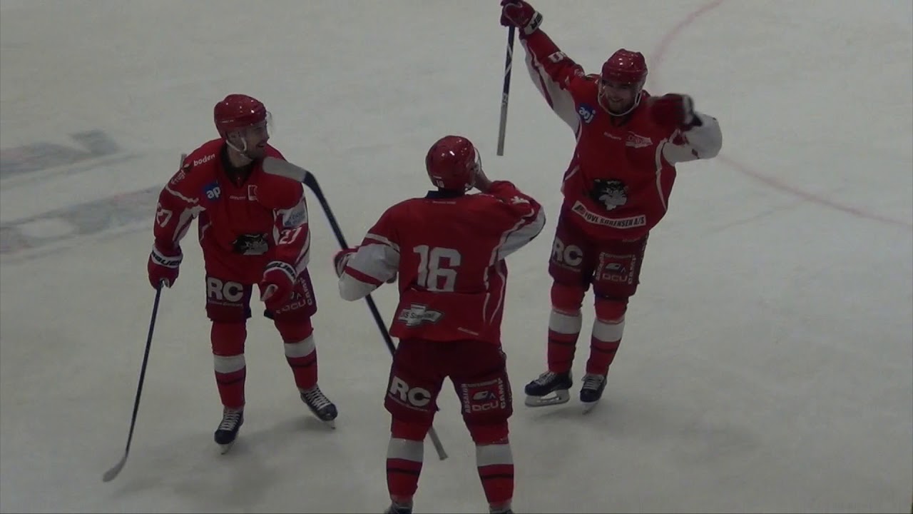 RMB - HERLEV EAGLES 13NOV